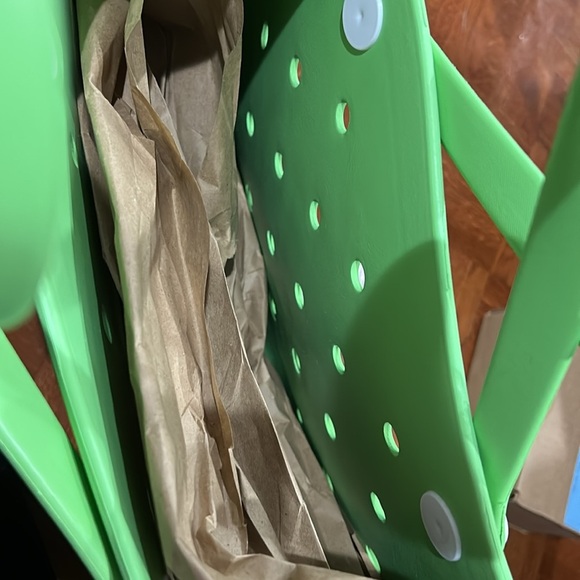 Replica Bogg Bag - Picture 6 of 6